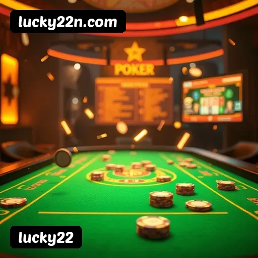 lucky22 APK - Download Oficial Android