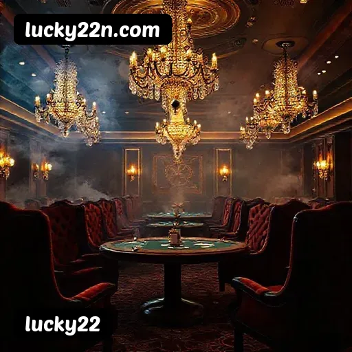 Como Instalar APK lucky22