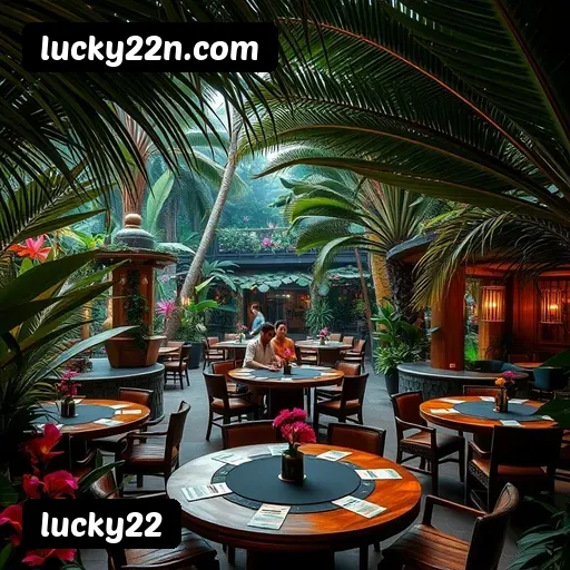 FAQ App lucky22