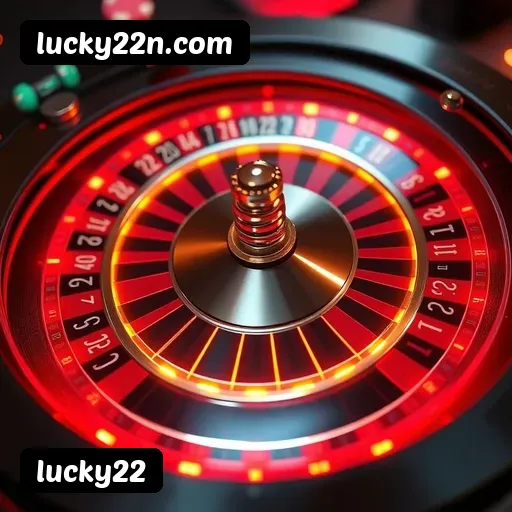 Recursos App lucky22