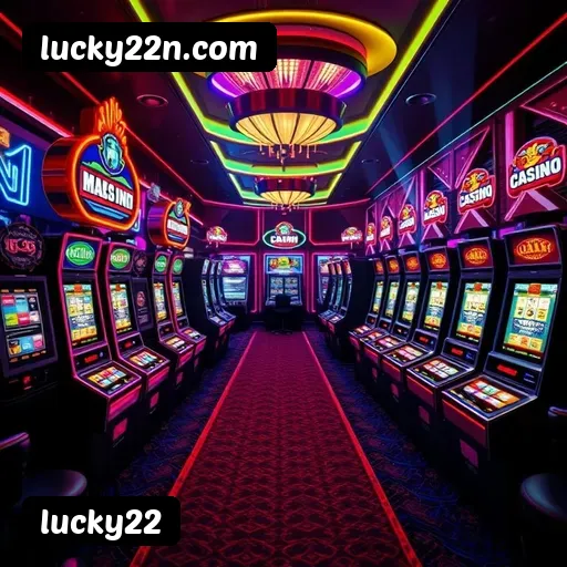 FAQ - Perguntas Frequentes lucky22