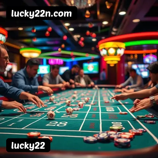 Legalidade lucky22 no Brasil