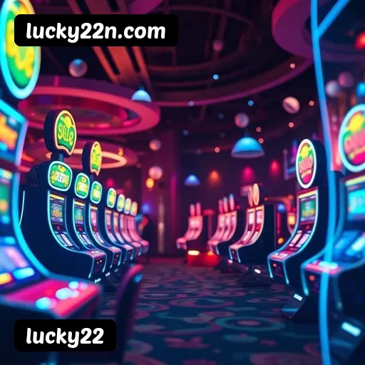 Termos e Condições Transparentes lucky22