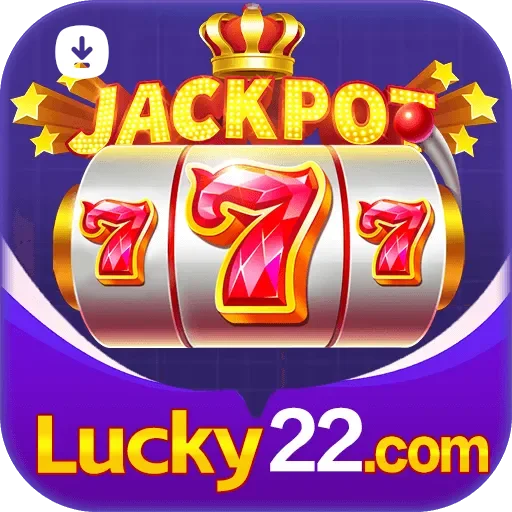 Download gratuito do app da lucky22