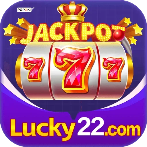 Logo da lucky22